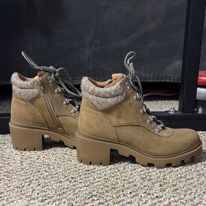 nwot womens ankle boots